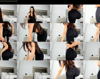 sexygirlforyouuu — 56 minute Chaturbate female cam show recording, 720p, Jul 14, 2019