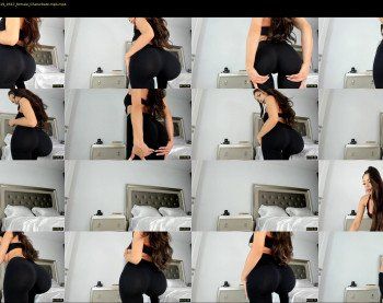 sexygirlforyouuu — 56 minute Chaturbate female cam show recording, 720p, Jul 14, 2019
