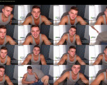 sexystbboy — 14 minute Chaturbate male cam show recording, 1080p, Jul 14, 2019