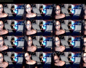 shawn_geni — 3 minute Chaturbate couple cam show recording, 720p, Jul 14, 2019