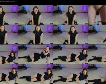 slimmaya — 32 minute Chaturbate female cam show recording, 1080p, Jul 13, 2019
