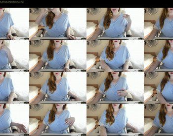 soft_body — 36 minute Chaturbate female cam show recording, 1080p, Jul 13, 2019