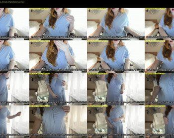 soft_body — 8 minute Chaturbate female cam show recording, 1080p, Jul 13, 2019