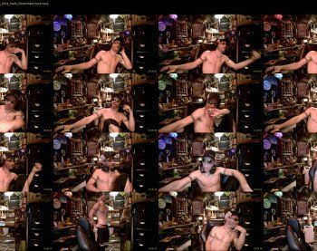 str8foryouguy — 29 minute Chaturbate male cam show recording, 720p, Jul 13, 2019