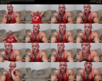 strongandhard073 — 31 minute Chaturbate male cam show recording, 720p, Jul 13, 2019