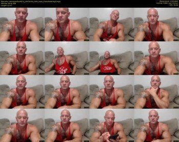 strongandhard073 — 13 minute Chaturbate male cam show recording, 720p, Jul 13, 2019