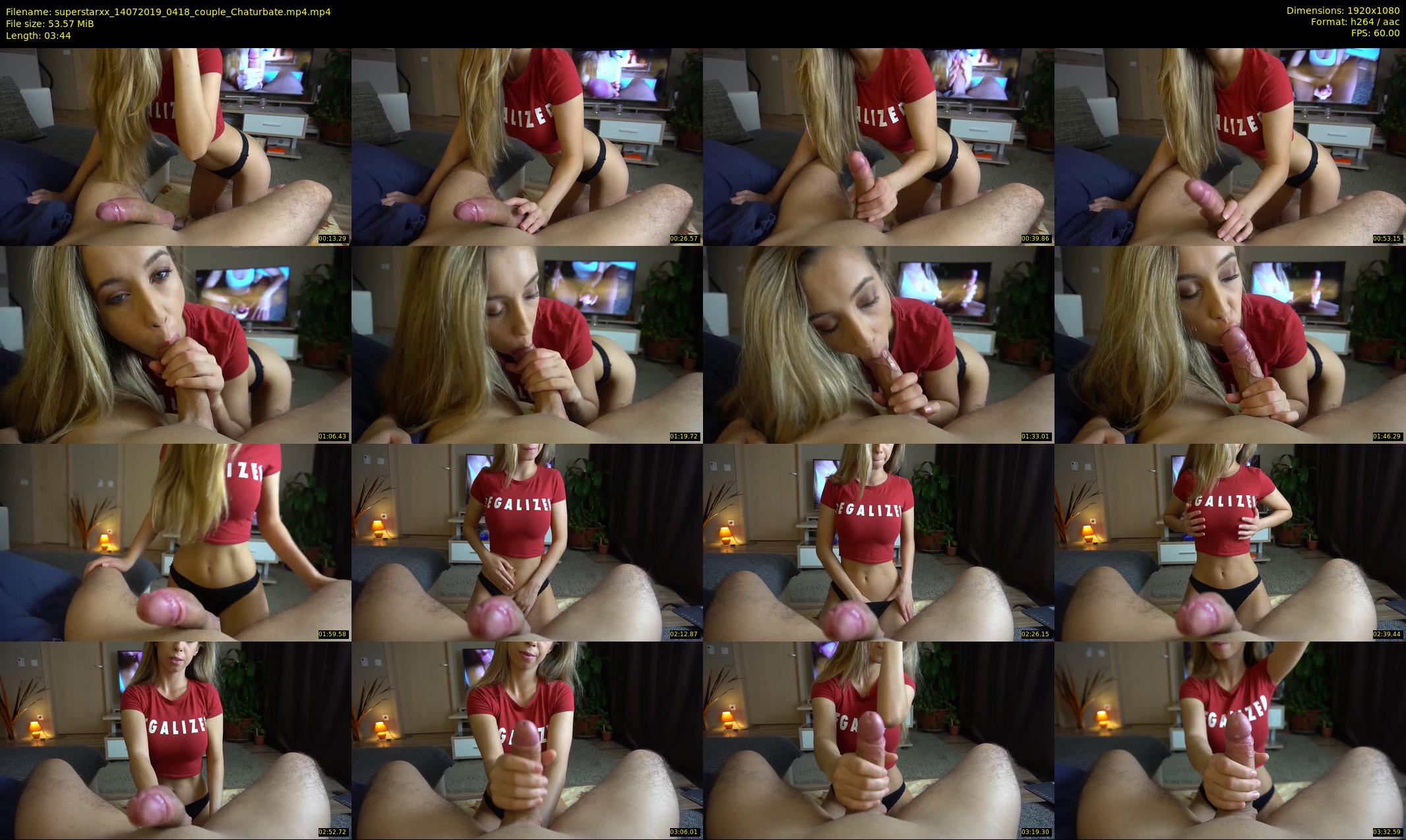 superstarxx — 4 minute Chaturbate female cam show recording, 1080p, Jul 14, 2019