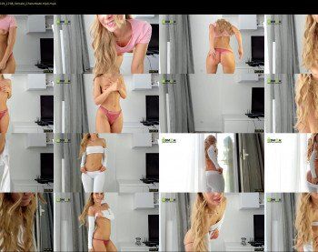 sweety_rinushka_ — 36 minute Chaturbate female cam show recording, 1080p, Jul 13, 2019