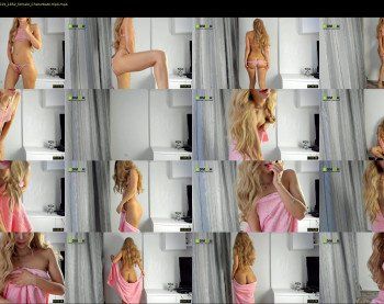 sweety_rinushka_ — 32 minute Chaturbate female cam show recording, 1080p, Jul 13, 2019