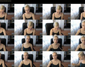 tinkissa — 7 minute Chaturbate couple cam show recording, 1080p, Jul 13, 2019