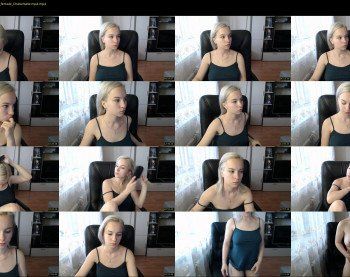 tinkissa — 36 minute Chaturbate couple cam show recording, 1080p, Jul 13, 2019