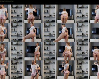 tiny_hat — 29 minute Chaturbate female cam show recording, 1080p, Jul 13, 2019