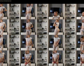 tiny_hat — 7 minute Chaturbate female cam show recording, 1080p, Jul 13, 2019