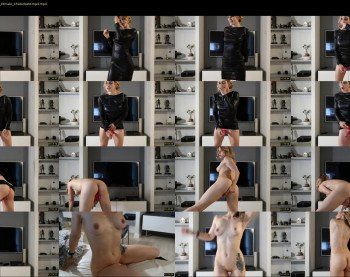 tiny_hat — 29 minute Chaturbate female cam show recording, 1080p, Jul 13, 2019