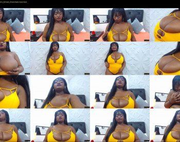 tracy_owen — 45 minute Chaturbate female cam show recording, 480p, Jul 13, 2019