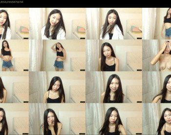 tristanat — 90 minute Chaturbate female cam show recording, 720p, Jul 13, 2019