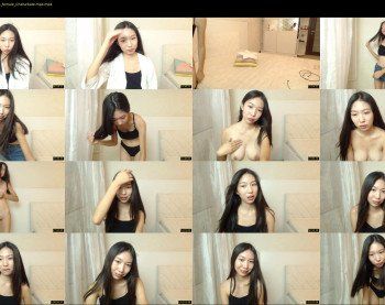tristanat — 90 minute Chaturbate female cam show recording, 720p, Jul 13, 2019