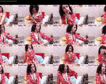 valerie_mase — 50 minute Chaturbate female cam show recording, 720p, Jul 13, 2019