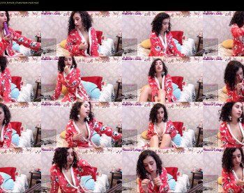 valerie_mase — 32 minute Chaturbate female cam show recording, 720p, Jul 13, 2019