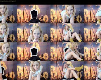 viciousqueen — 29 minute Chaturbate female cam show recording, 1080p, Jul 13, 2019
