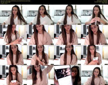 wennndyk — 50 minute MyFreeCams cam show recording, 480p, Jul 13, 2019