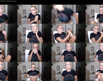 whaaaaaaaat — 38 minute Chaturbate couple cam show recording, 1080p, Jul 13, 2019