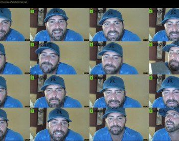 whaaaaaaaat — 8 minute Chaturbate couple cam show recording, 480p, Jul 14, 2019
