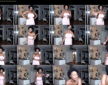 wynterheat — 56 minute Chaturbate female cam show recording, 720p, Jul 13, 2019