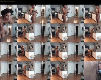 wynterheat — 56 minute Chaturbate female cam show recording, 720p, Jul 14, 2019