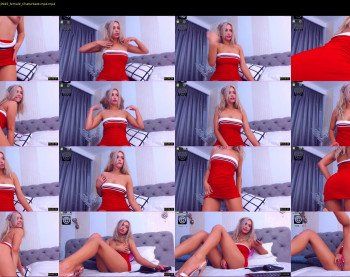 xnaominashx — 13 minute Chaturbate female cam show recording, 720p, Jul 13, 2019
