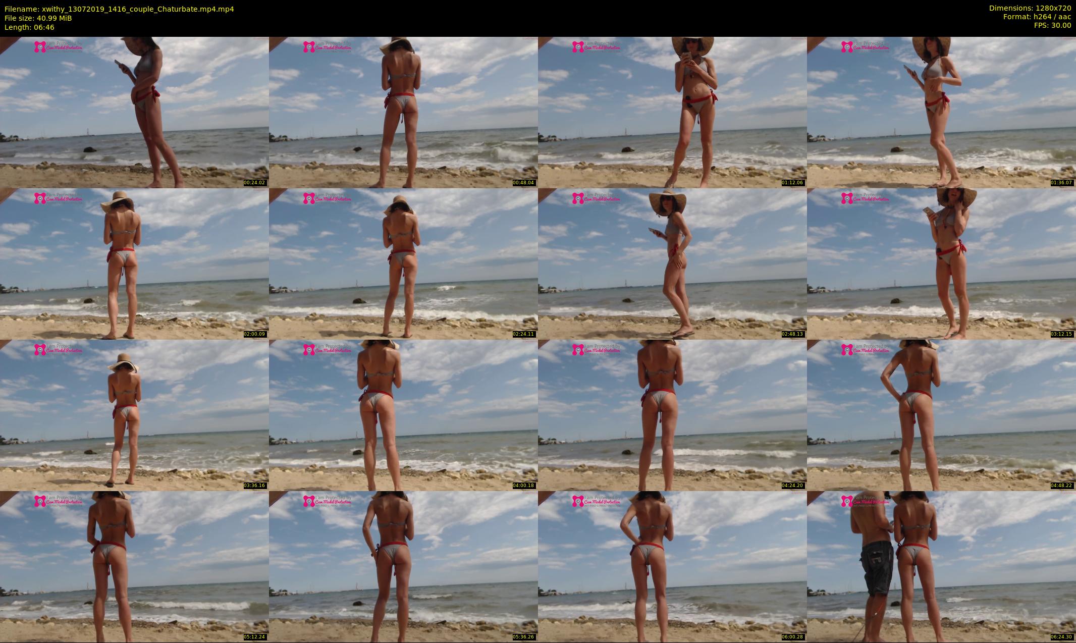 xwithy — 7 minute Chaturbate female cam show recording, 720p, Jul 13, 2019