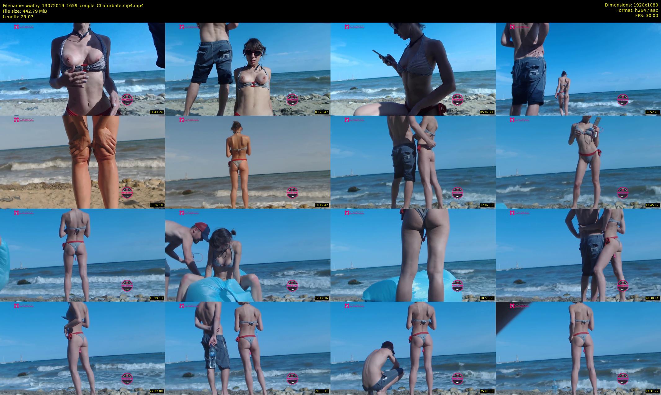 xwithy — 30 minute Chaturbate female cam show recording, 1080p, Jul 13, 2019