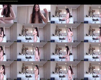 your_dirty_secret — 29 minute Chaturbate female cam show recording, 720p, Jul 13, 2019
