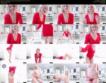 AlexiAngel — 49 minute MyFreeCams cam show recording, 480p, Jul 14, 2019