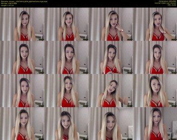 Anyaa_ — 68 minute MyFreeCams cam show recording, 480p, Jul 15, 2019