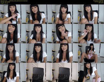 Eve___ — 82 minute MyFreeCams cam show recording, 480p, Jul 14, 2019