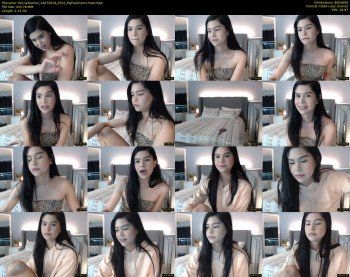 RorrieGomez — 102 minute MyFreeCams cam show recording, 480p, Jul 14, 2019