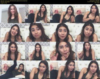Sara_Joy — 48 minute MyFreeCams cam show recording, 480p, Jul 15, 2019