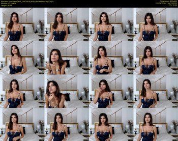 SweetandDevil — 9 minute MyFreeCams cam show recording, 480p, Jul 14, 2019