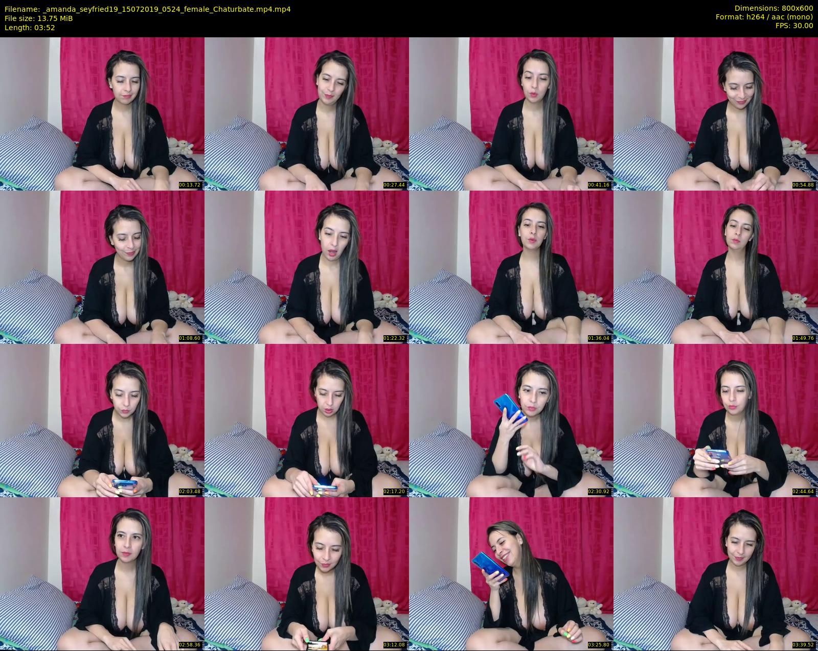_amanda_seyfried19 — 4 minute Chaturbate female cam show recording, 480p, Jul 15, 2019