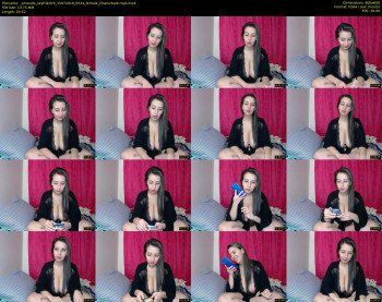_amanda_seyfried19 — 4 minute Chaturbate female cam show recording, 480p, Jul 15, 2019