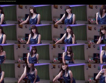 _blackbee_ — 38 minute Chaturbate female cam show recording, 1080p, Jul 14, 2019
