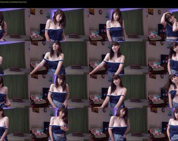 _blackbee_ — 16 minute Chaturbate female cam show recording, 1080p, Jul 15, 2019