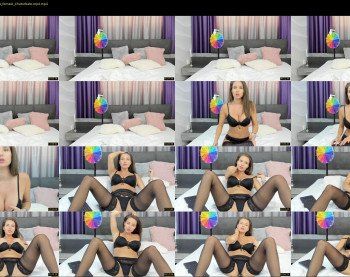 _nastya_ — 47 minute Chaturbate female cam show recording, 1080p, Jul 14, 2019