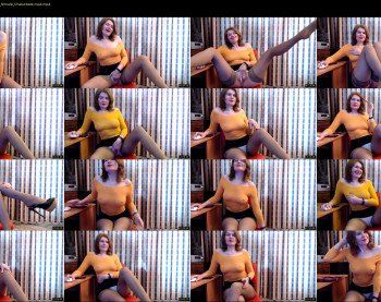 _natali_ — 36 minute Chaturbate female cam show recording, 1080p, Jul 14, 2019