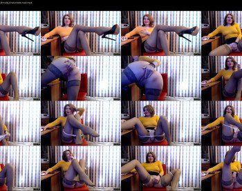 _natali_ — 36 minute Chaturbate female cam show recording, 1080p, Jul 14, 2019
