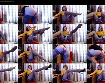 _natali_ — 36 minute Chaturbate female cam show recording, 1080p, Jul 14, 2019