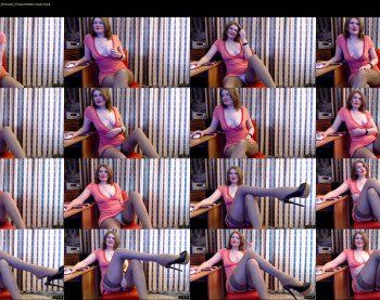 _natali_ — 34 minute Chaturbate female cam show recording, 1080p, Jul 15, 2019