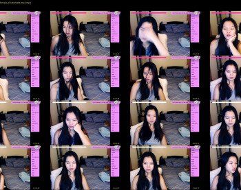 _pilya_ — 15 minute Chaturbate female cam show recording, 720p, Jul 14, 2019