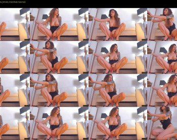 aariana4u — 4 minute Chaturbate female cam show recording, 1080p, Jul 14, 2019